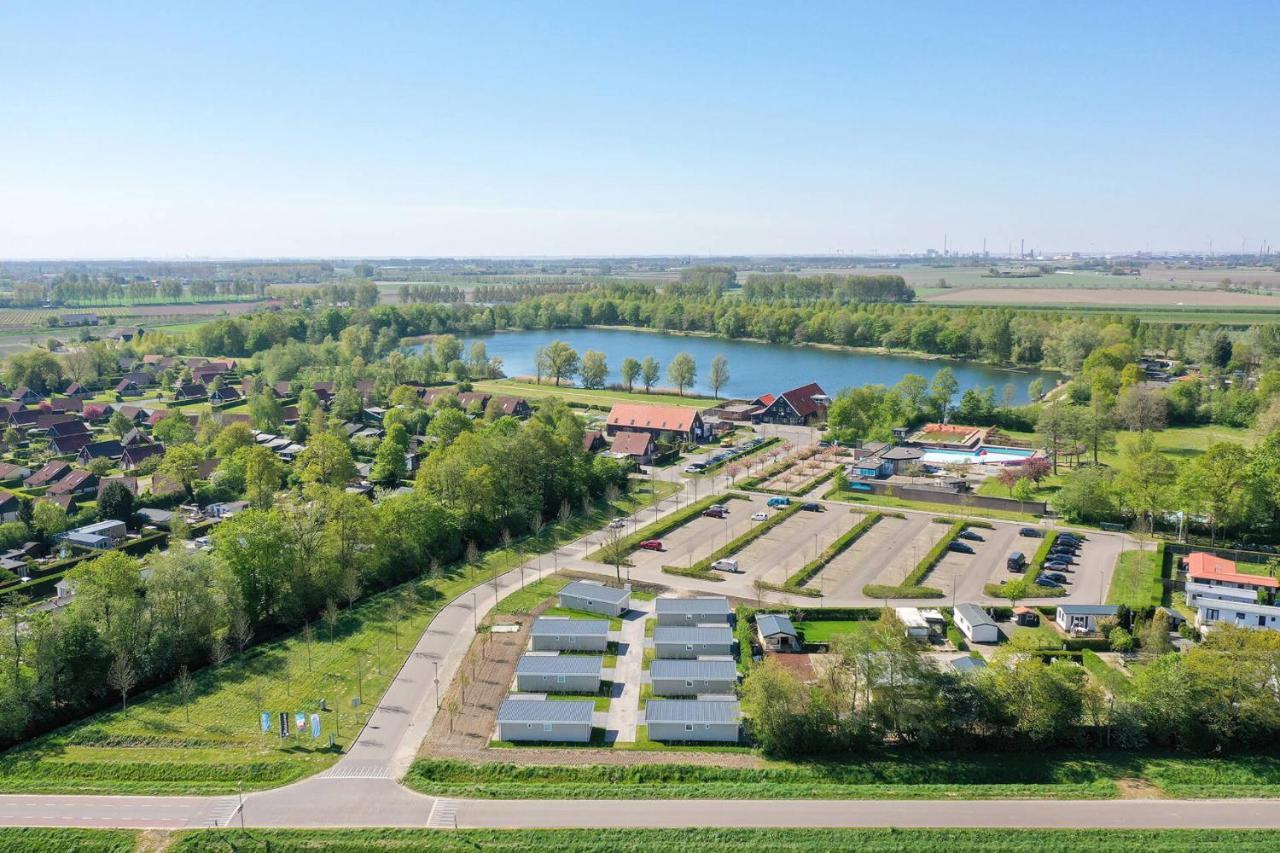 Welcome In - Hart Van Zeeland Heinkenszand Екстериор снимка